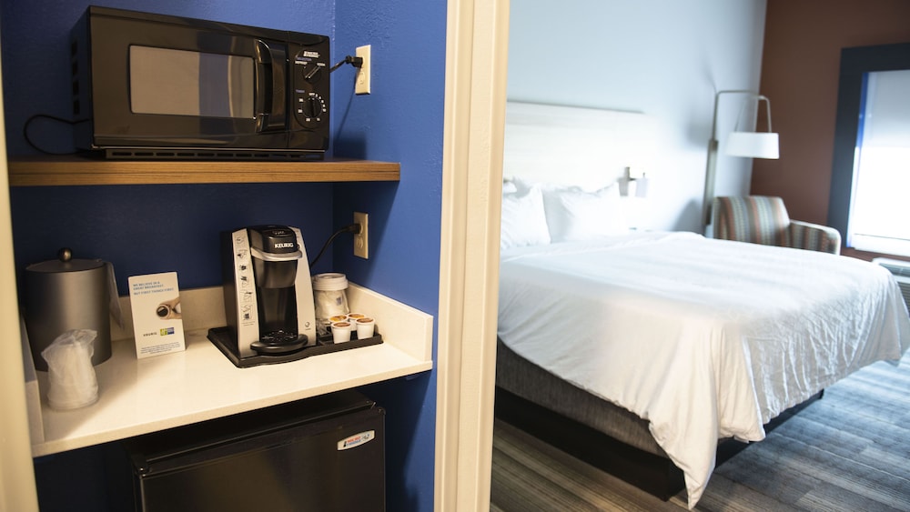 Suite, 1 King Bed, Accessible (Communications Accessible) - Photo 6
