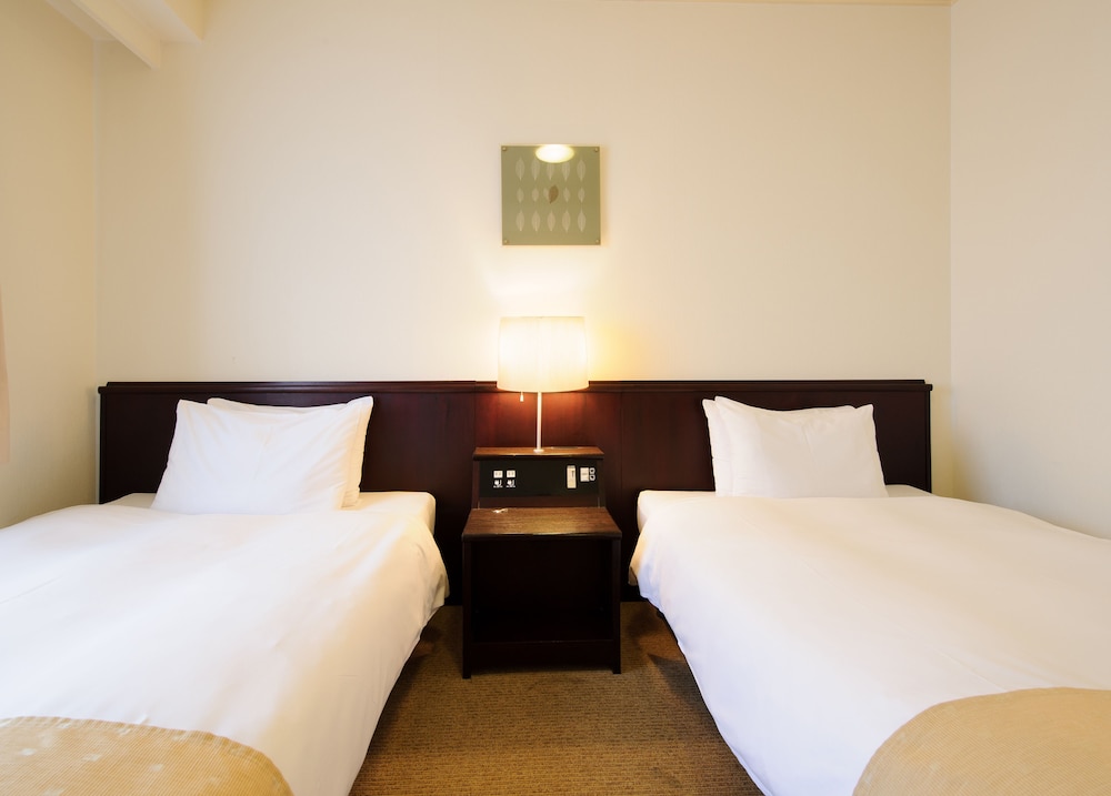 Superior Twin Room, Smoking