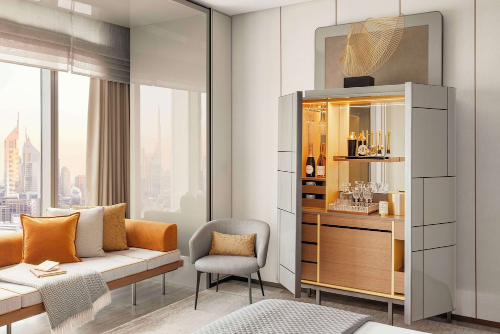 Room, 1 King Bed (zaabeel)