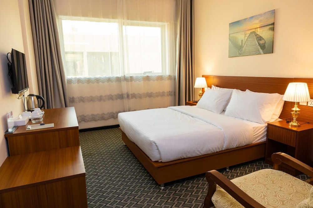 Basic Single Room photo 3
