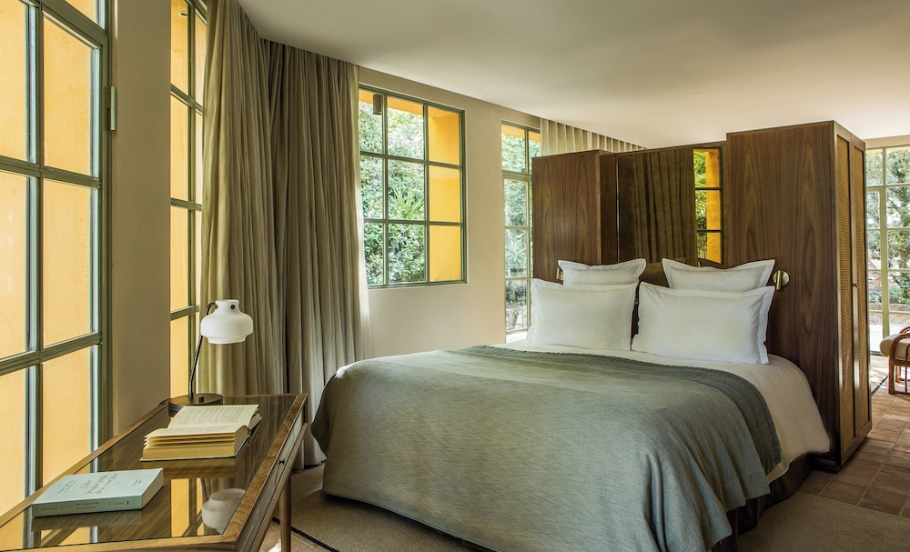 Junior Suite, Terrace, Pool View