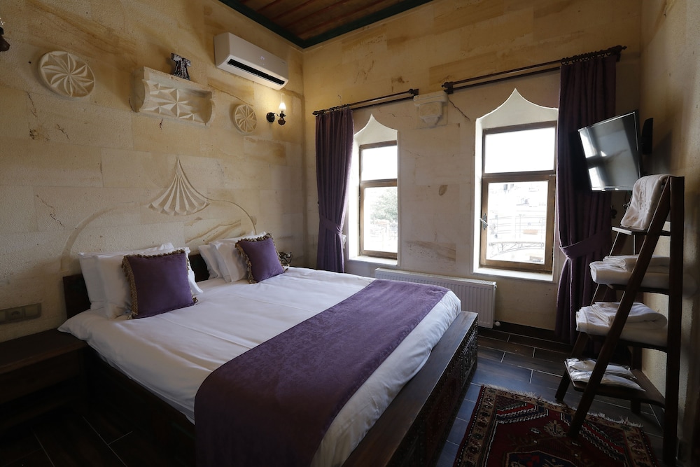 Superior Triple Room photo 1