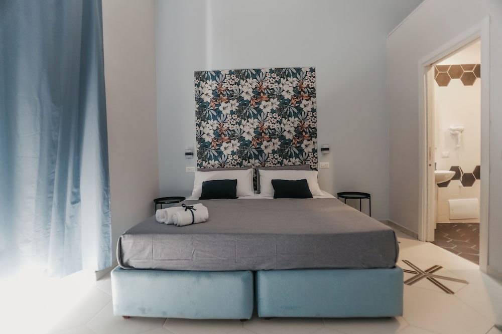 Comfort Double or Twin Room, Balcony