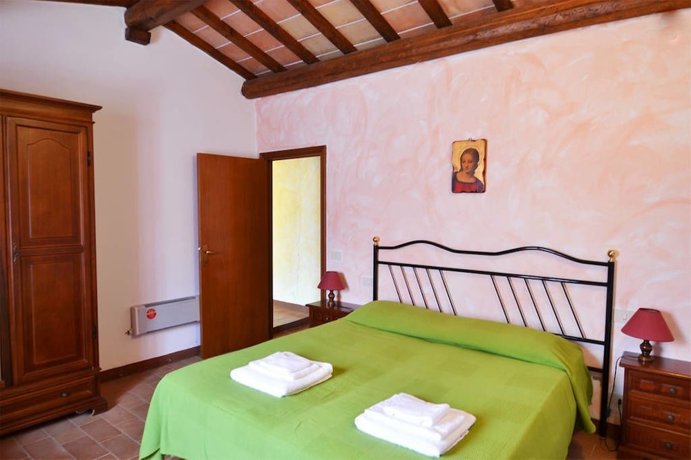 Apartment, 2 Bedrooms (Granaio) photo 1
