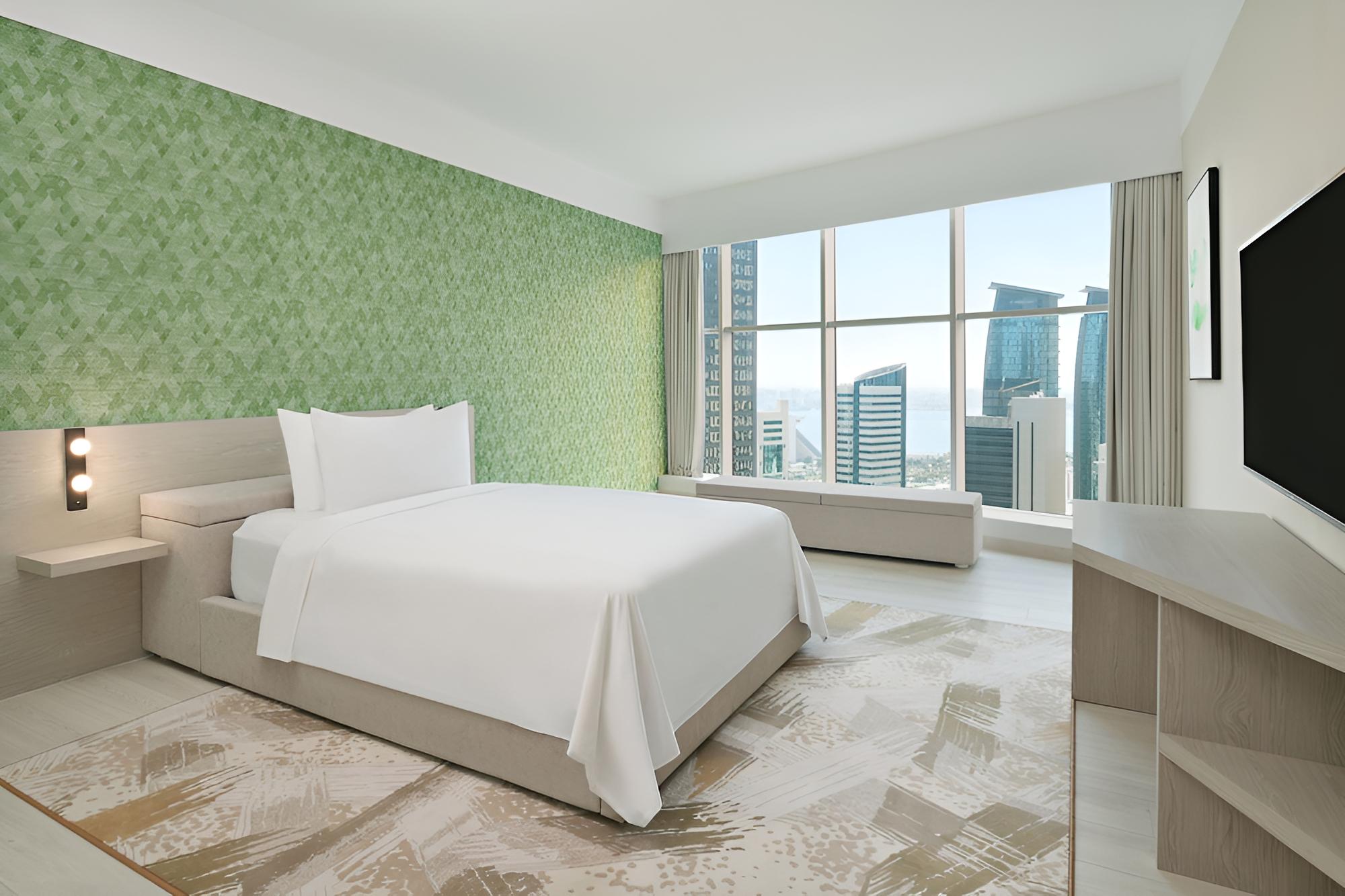 Apartment, 4 Bedrooms, City View - Photo 1