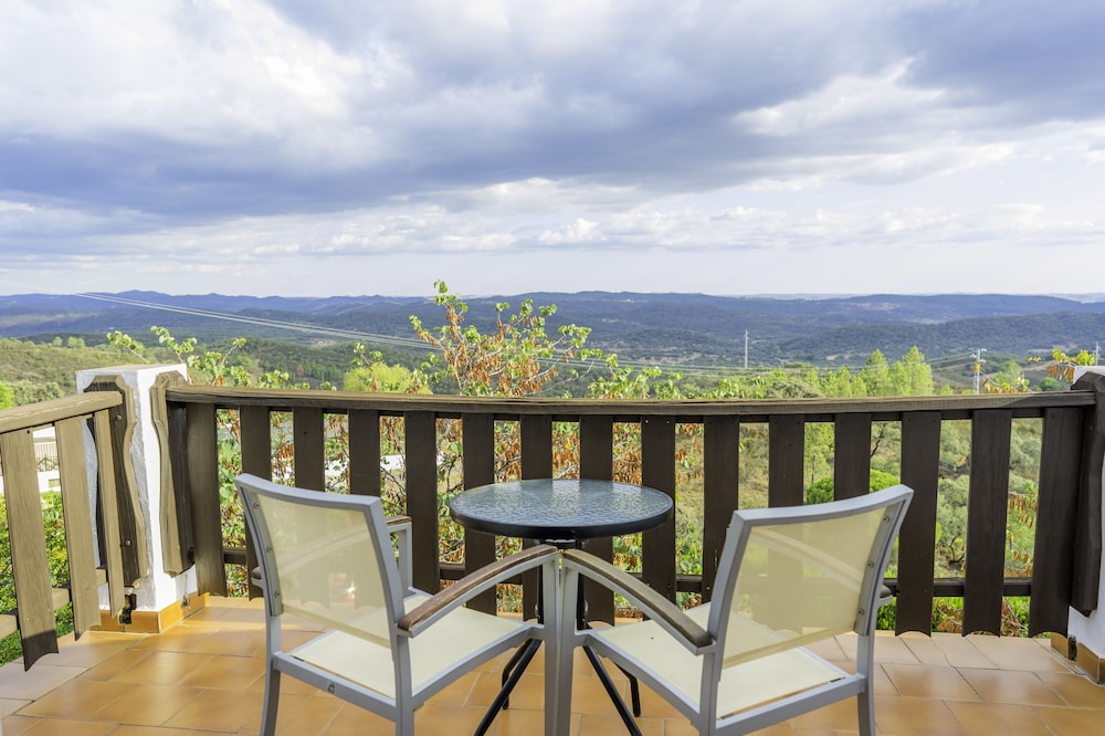 Double Room, Terrace, Mountain View - Photo 8