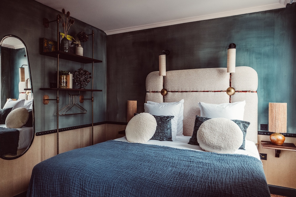 Superior Double Room photo 2