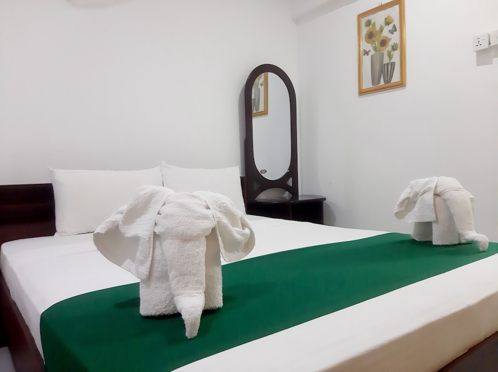 Habitación Doble Deluxe