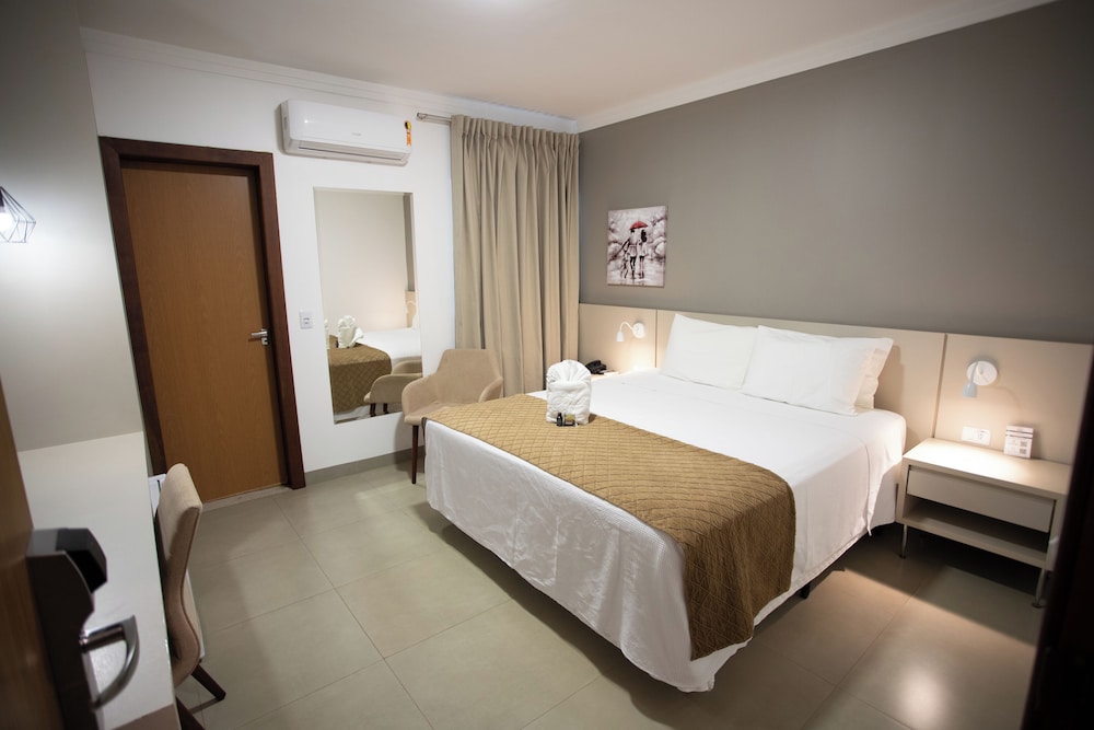 Executive Double Room photo 1