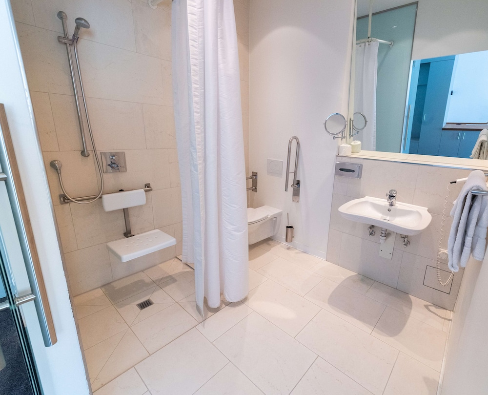 DoubleTree by Hilton Frankfurt Niederrad, Billede 5
