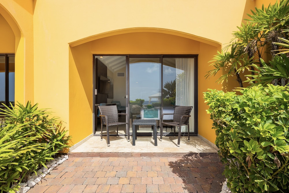 Junior Suite, Ocean View - Photo 13