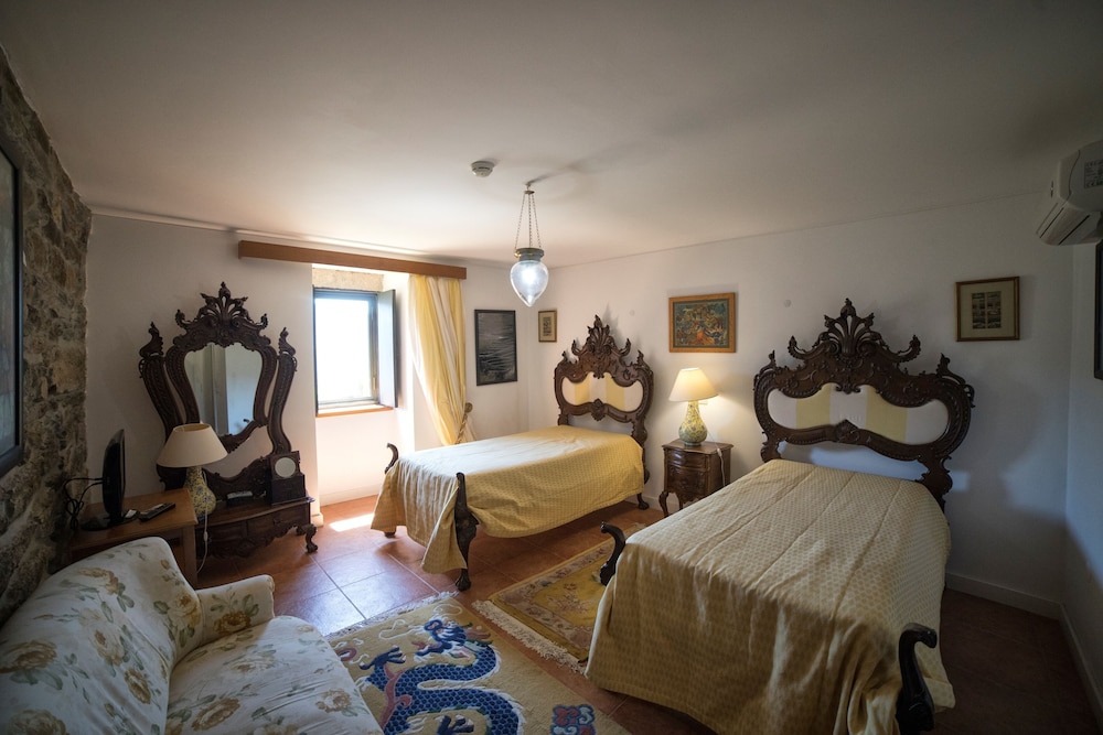 Standard Double Room photo 3