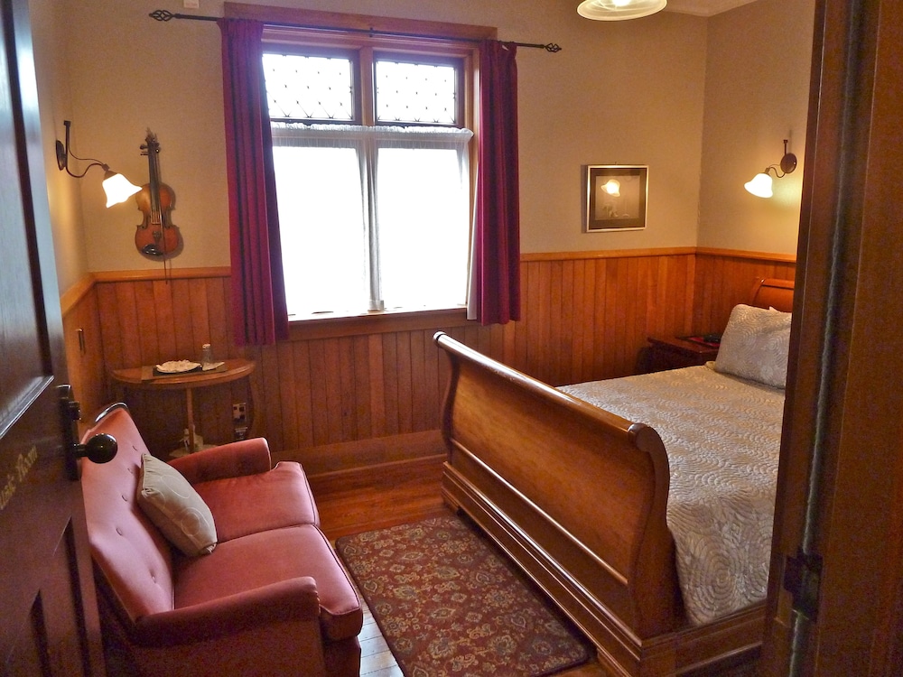 The Music Room photo 1