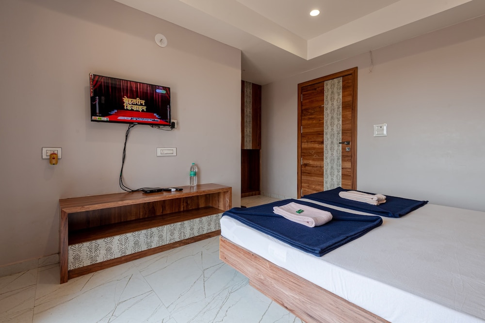 Basic Double Room