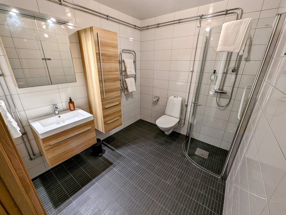 Deluxe Double Room - Photo 5