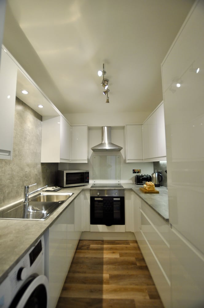 Luxury Studio Suite photo 3