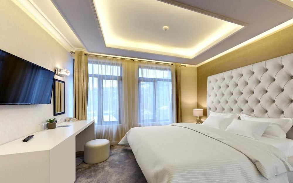 Panoramic Double Room photo 2