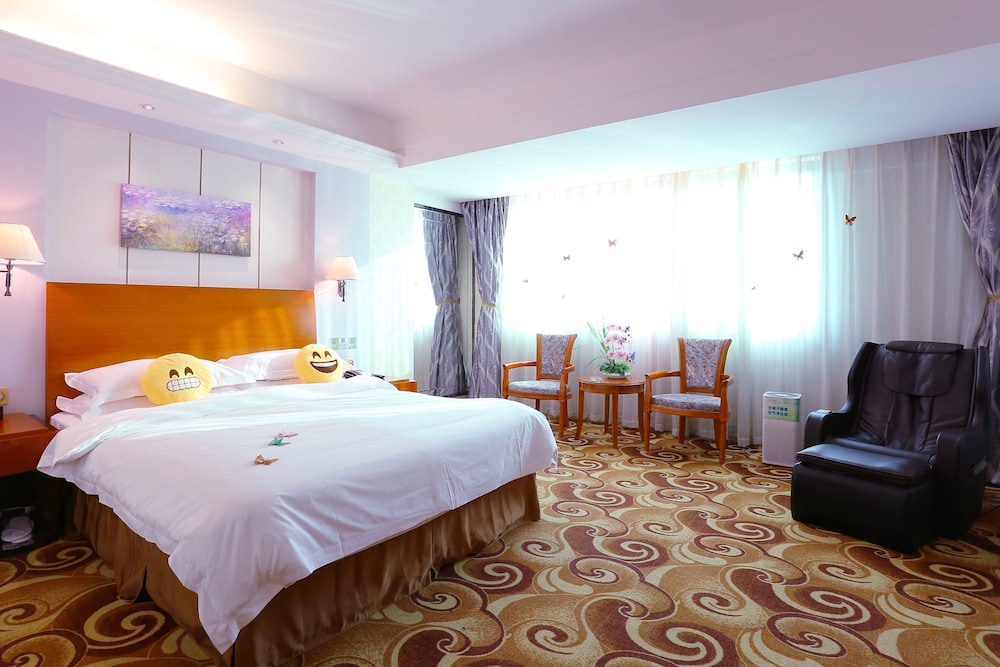 Business Double Room