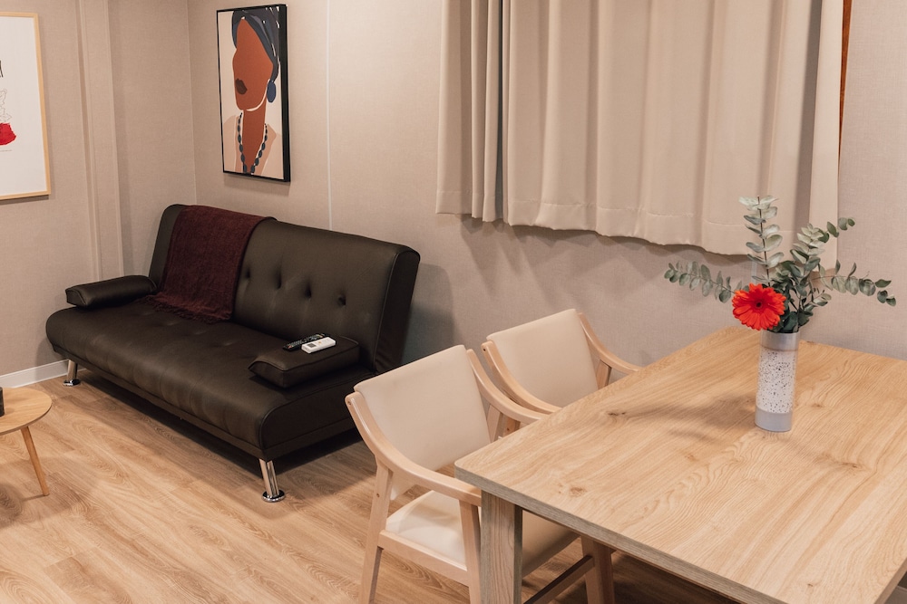 Villa, Accessible - Photo 4