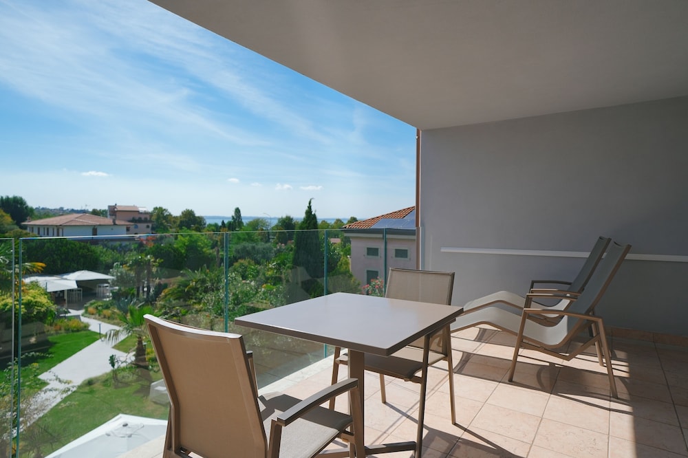 Junior Suite Superior - Photo 6
