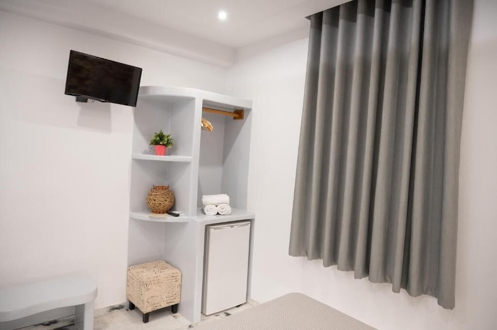 Deluxe Double Room, Balcony photo 2