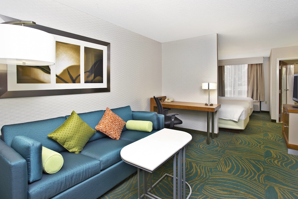 Studio, 2 Double Beds - Photo 1