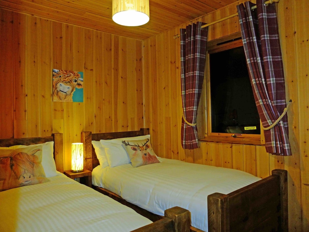 Cabin, 3 Bedrooms (Osprey Cabin) photo 3