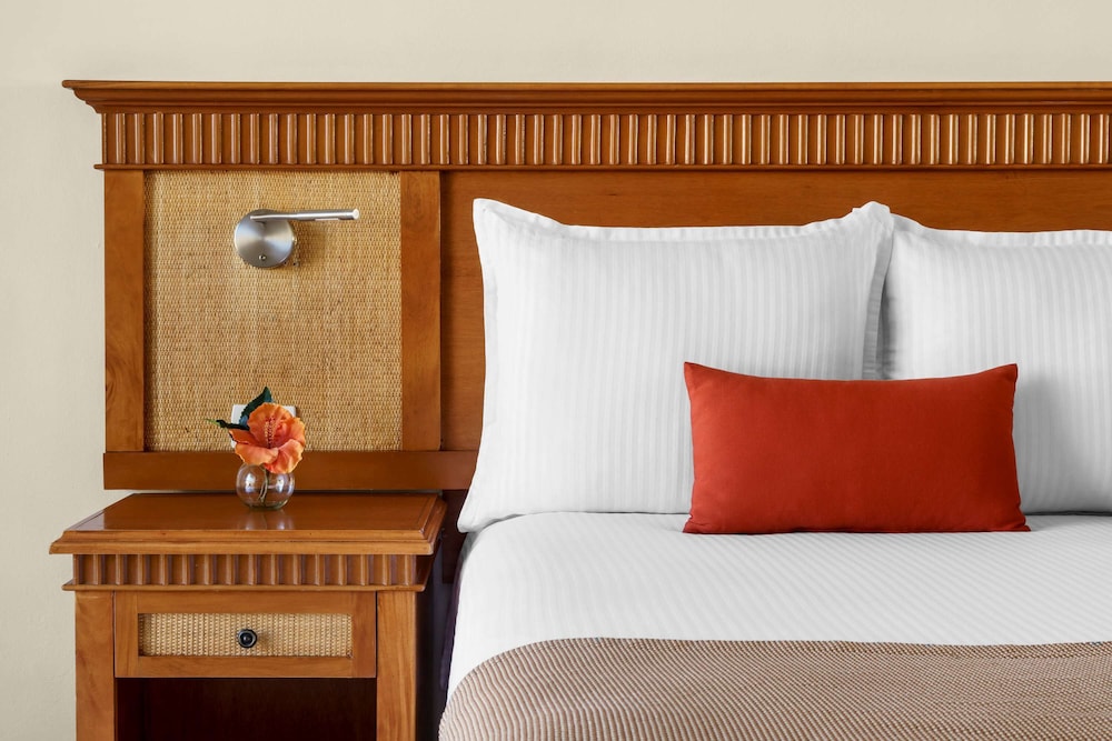 Fragata Beach Club Superior Room