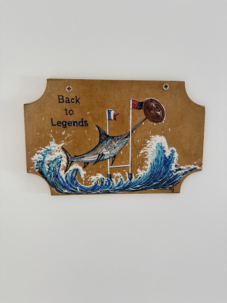 Hotel Les Jardins de Porquerolles, Billede 9