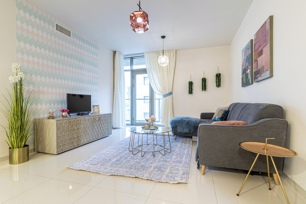 Design Apartment, 1 Bedroom photo 1