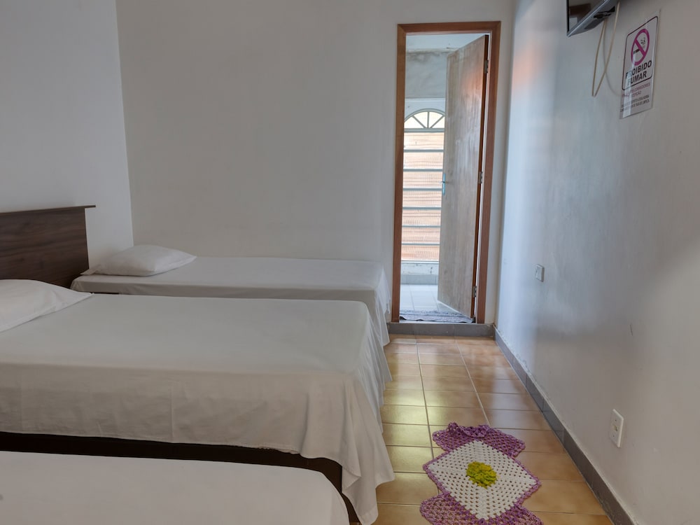 Triple Room, 3 Twin Beds photo 2