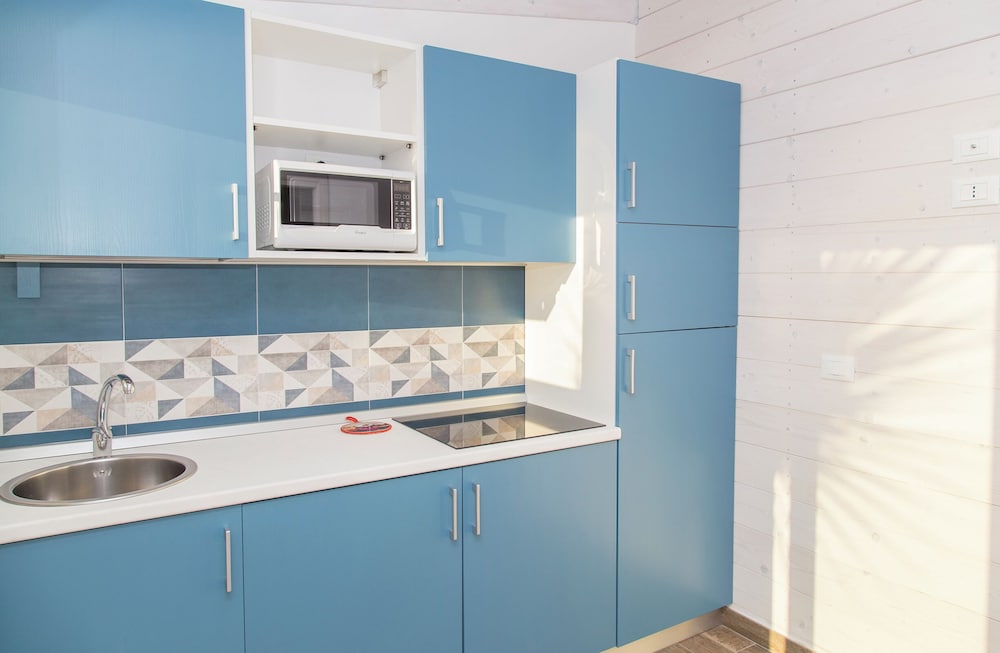 House, 1 Bedroom, Patio, Sea View