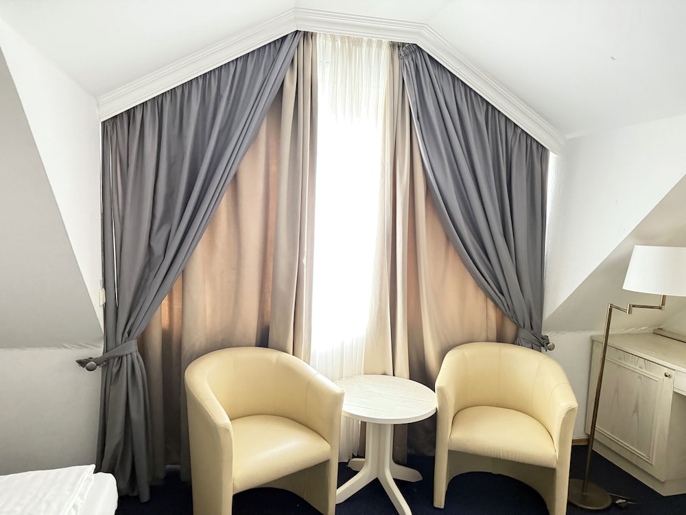 Standard Single Room photo 3