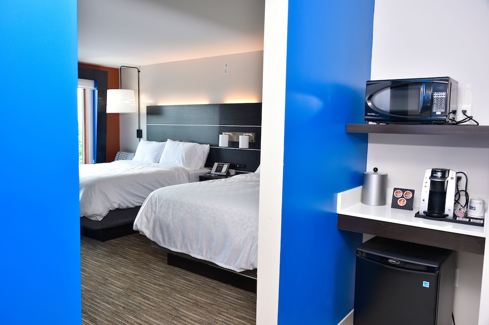 Holiday Inn Express & Suites - Bensenville - O'Hare by IHG, Foto 2