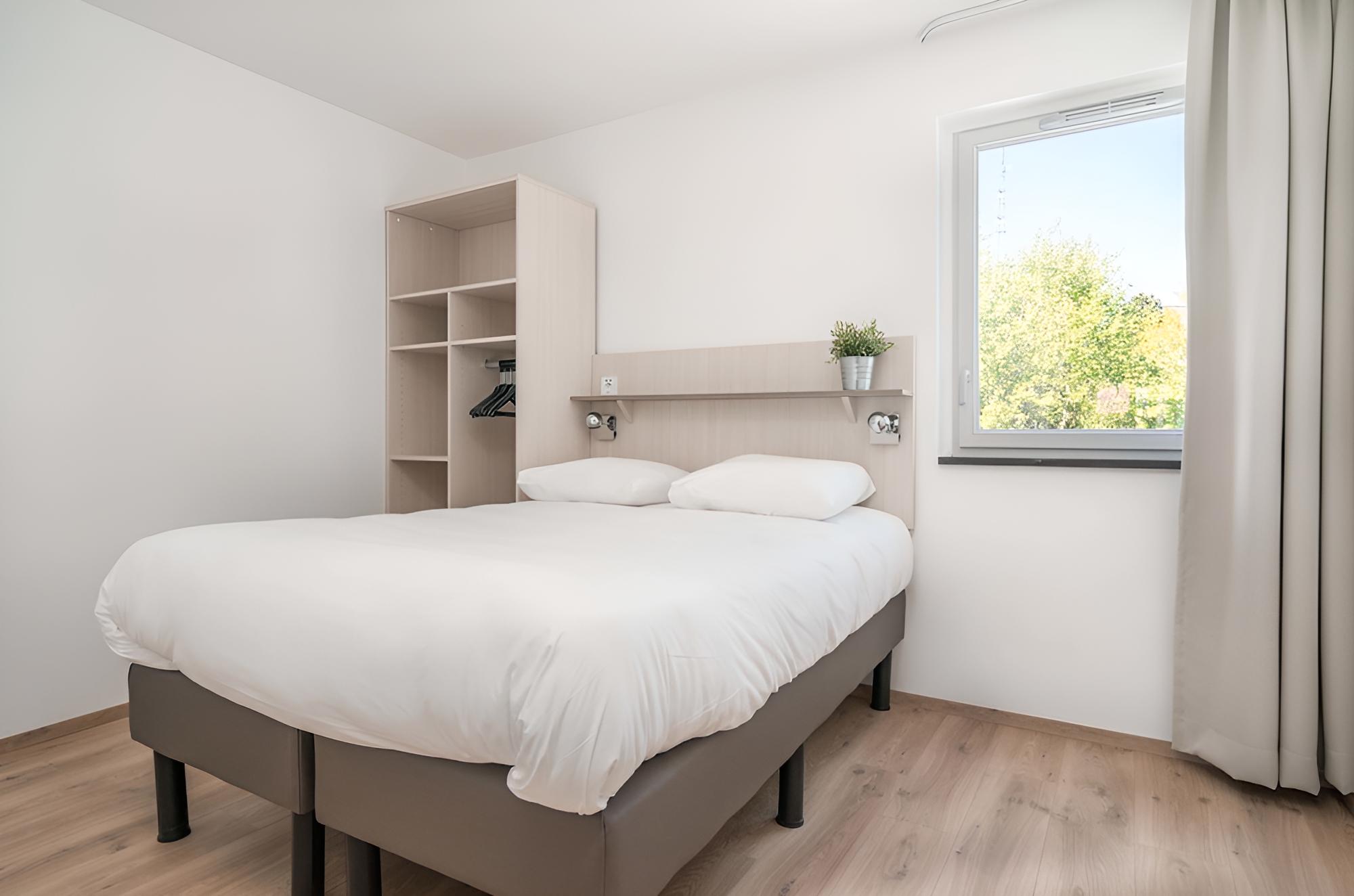 Family Apartment, 1 Bedroom