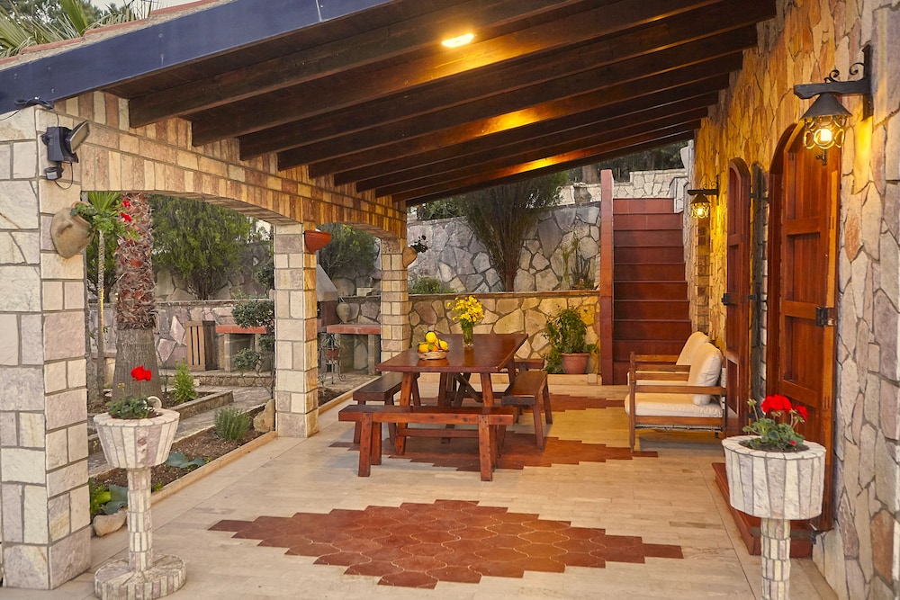 Panoramic Villa, 2 Bedrooms, Sea View photo 3