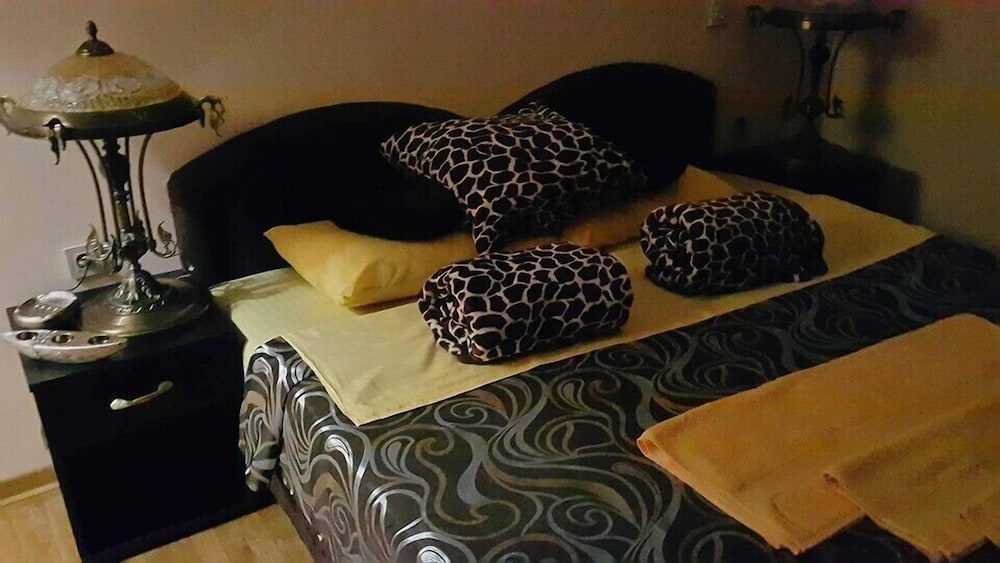 Quadruple Room photo 2