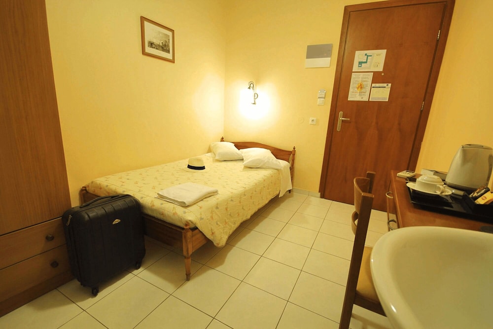 Single Room (External private bathroom) photo 1