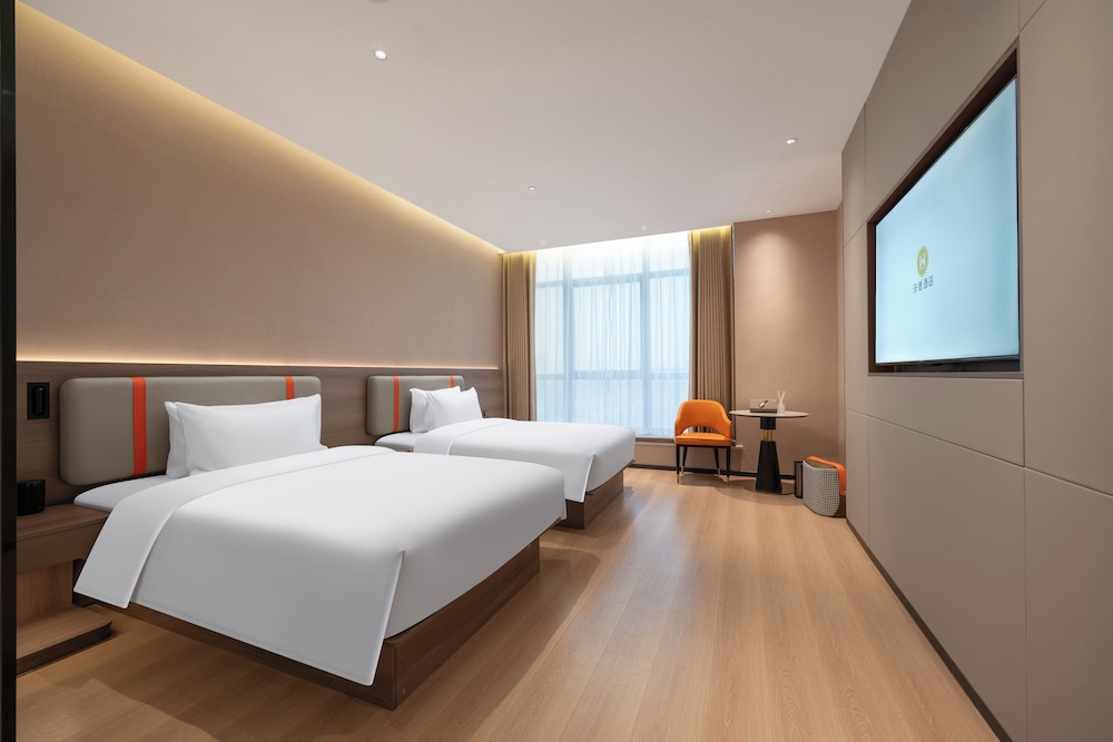 Comfort Twin Room