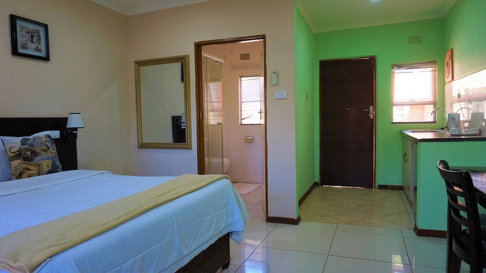 Executive Double Room, 1 Queen Bed photo 1