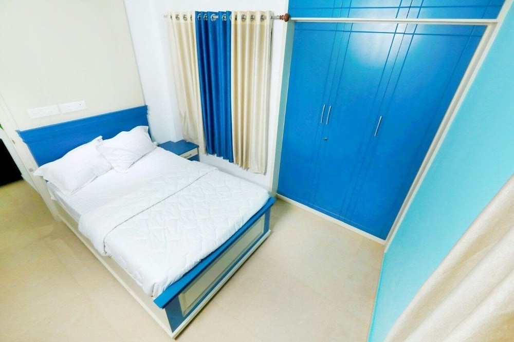 Family Double Room photo 3