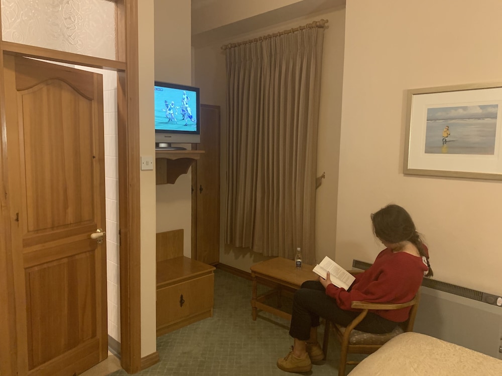 Comfort Double Room - Photo 7