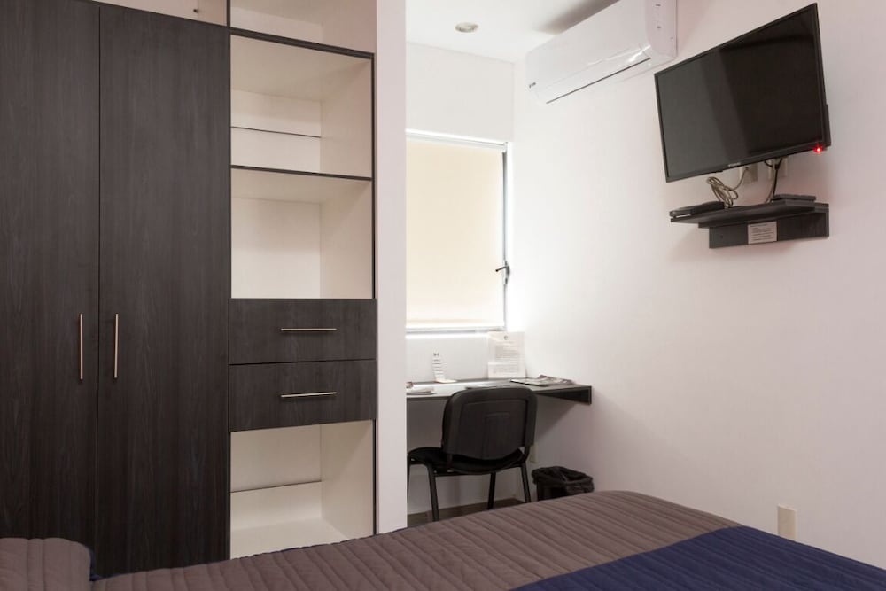 Basic Room