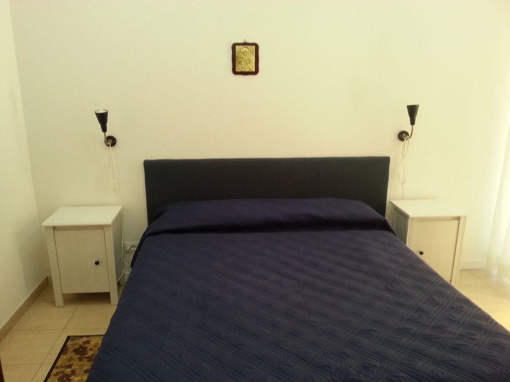 Standard Double Room Single Use