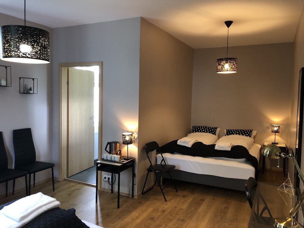 Family Quadruple Room, Private Bathroom