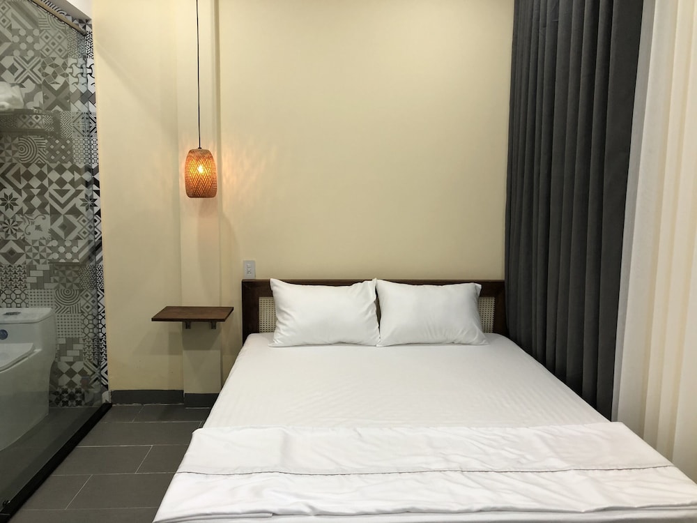 Deluxe Double Room - Photo 1