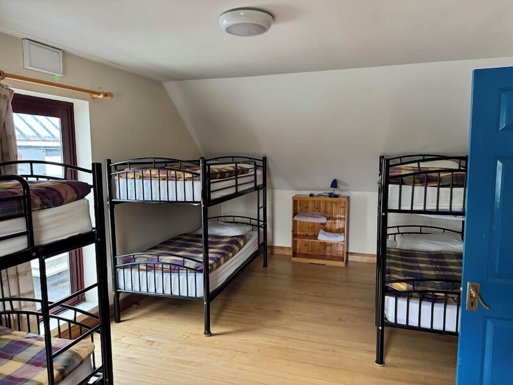 Shared Dormitory, Mixed Dorm photo 1