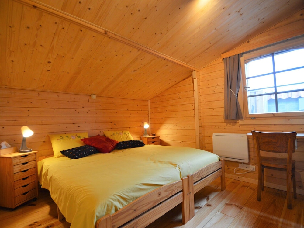Chalet photo 2