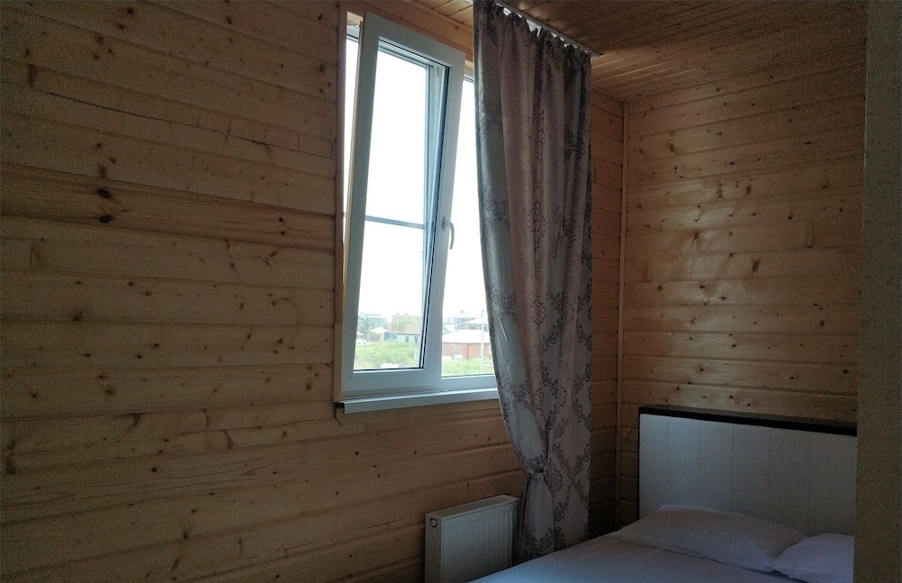 Standard Quadruple Room photo 1