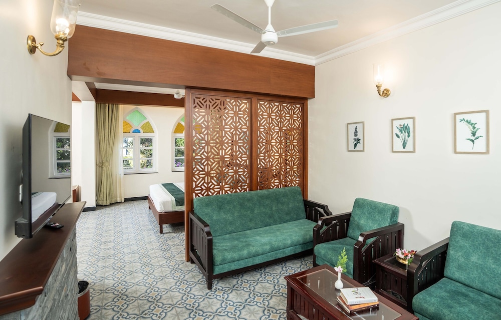 Royal Suite - Photo 4